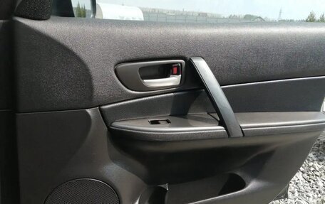 Mazda 6, 2006 год, 500 000 рублей, 10 фотография