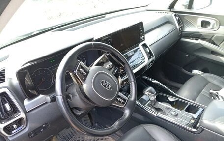KIA Sorento IV, 2021 год, 3 500 000 рублей, 5 фотография