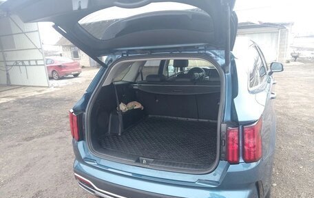 KIA Sorento IV, 2021 год, 3 500 000 рублей, 6 фотография