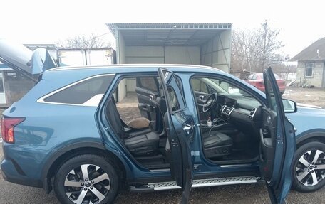 KIA Sorento IV, 2021 год, 3 500 000 рублей, 9 фотография