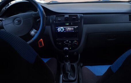 Chevrolet Lacetti, 2008 год, 380 000 рублей, 3 фотография