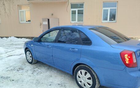 Chevrolet Lacetti, 2008 год, 380 000 рублей, 5 фотография