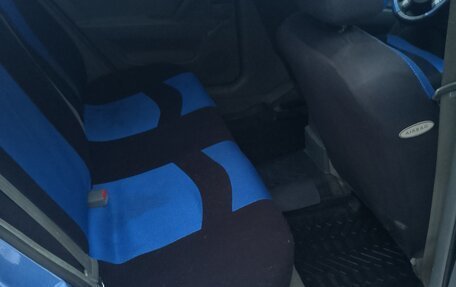 Chevrolet Lacetti, 2008 год, 380 000 рублей, 2 фотография