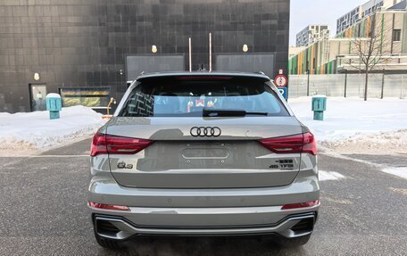 Audi Q3, 2025 год, 5 150 000 рублей, 5 фотография