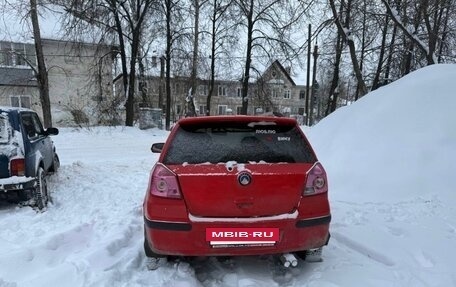 Geely MK Cross I, 2014 год, 68 000 рублей, 2 фотография