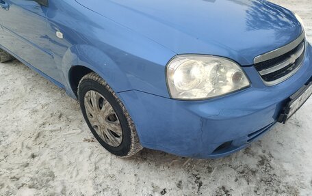 Chevrolet Lacetti, 2008 год, 380 000 рублей, 8 фотография
