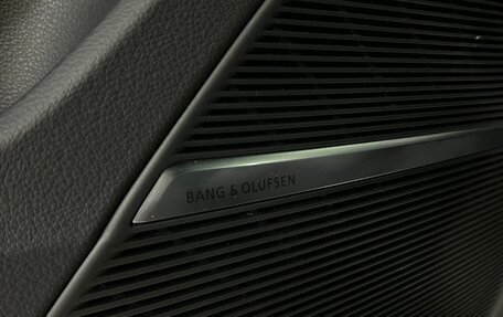 Audi Q8 I, 2021 год, 6 290 000 рублей, 9 фотография