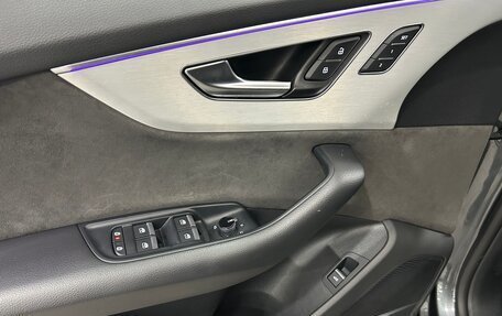 Audi Q8 I, 2021 год, 6 290 000 рублей, 8 фотография