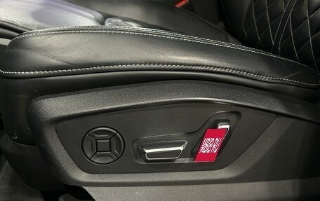 Audi Q8 I, 2021 год, 6 290 000 рублей, 11 фотография