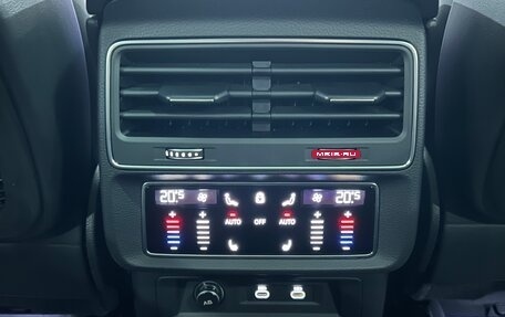 Audi Q8 I, 2021 год, 6 290 000 рублей, 25 фотография