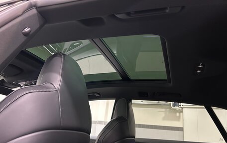 Audi Q8 I, 2021 год, 6 290 000 рублей, 26 фотография