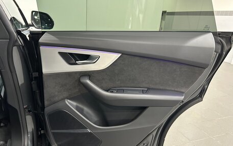 Audi Q8 I, 2021 год, 6 290 000 рублей, 30 фотография