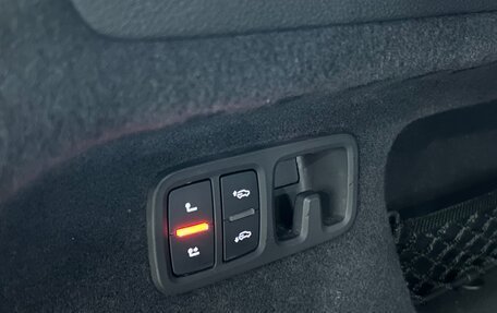 Audi Q8 I, 2021 год, 6 290 000 рублей, 28 фотография