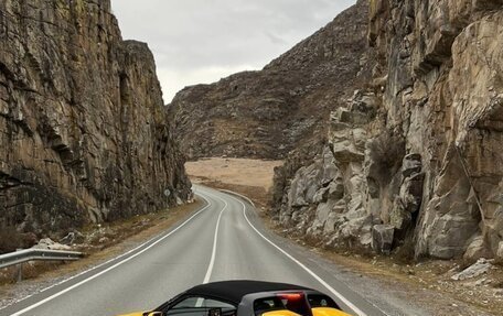 Honda S660, 2015 год, 1 350 000 рублей, 2 фотография