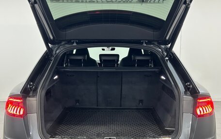 Audi Q8 I, 2021 год, 6 290 000 рублей, 27 фотография