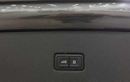 Audi Q8 I, 2021 год, 6 290 000 рублей, 29 фотография