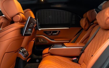 Mercedes-Benz S-Класс, 2021 год, 8 999 999 рублей, 11 фотография