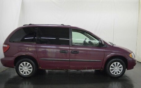 Chrysler Voyager IV, 2002 год, 250 000 рублей, 4 фотография