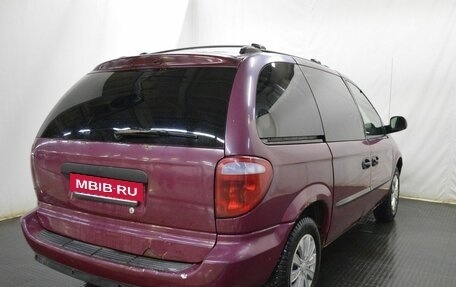 Chrysler Voyager IV, 2002 год, 250 000 рублей, 5 фотография