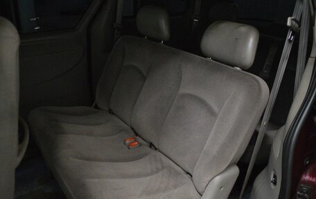 Chrysler Voyager IV, 2002 год, 250 000 рублей, 11 фотография