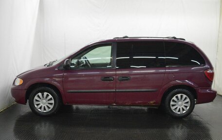 Chrysler Voyager IV, 2002 год, 250 000 рублей, 8 фотография