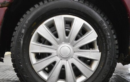 Chrysler Voyager IV, 2002 год, 250 000 рублей, 9 фотография