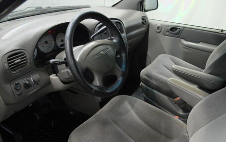 Chrysler Voyager IV, 2002 год, 250 000 рублей, 10 фотография