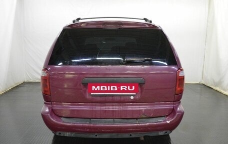 Chrysler Voyager IV, 2002 год, 250 000 рублей, 6 фотография