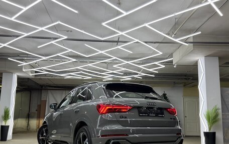 Audi Q3, 2025 год, 4 900 000 рублей, 2 фотография