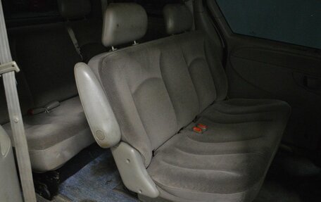 Chrysler Voyager IV, 2002 год, 250 000 рублей, 13 фотография