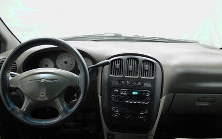 Chrysler Voyager IV, 2002 год, 250 000 рублей, 14 фотография