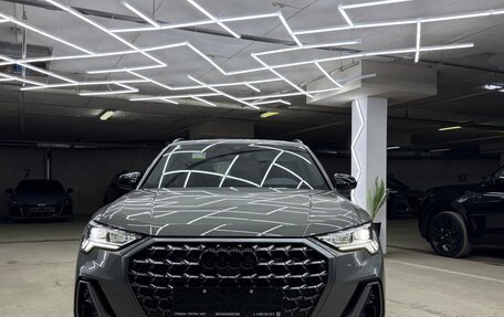Audi Q3, 2025 год, 4 900 000 рублей, 6 фотография