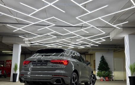 Audi Q3, 2025 год, 4 900 000 рублей, 4 фотография