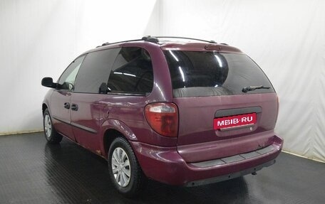 Chrysler Voyager IV, 2002 год, 250 000 рублей, 7 фотография