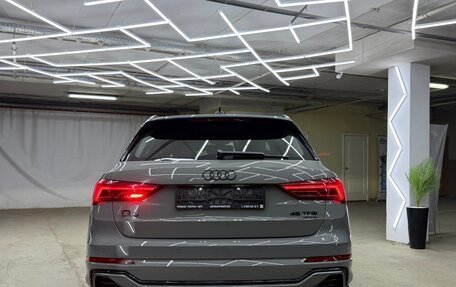 Audi Q3, 2025 год, 4 900 000 рублей, 10 фотография