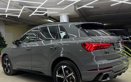 Audi Q3, 2025 год, 4 900 000 рублей, 11 фотография