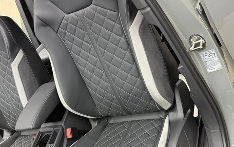 Audi Q3, 2025 год, 4 900 000 рублей, 18 фотография