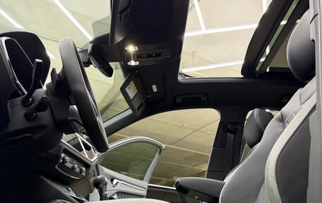 Audi Q3, 2025 год, 4 900 000 рублей, 19 фотография