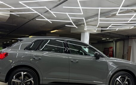Audi Q3, 2025 год, 4 900 000 рублей, 8 фотография