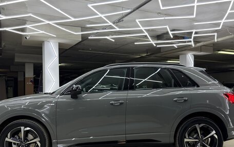 Audi Q3, 2025 год, 4 900 000 рублей, 12 фотография
