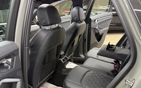 Audi Q3, 2025 год, 4 900 000 рублей, 21 фотография