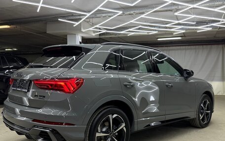 Audi Q3, 2025 год, 4 900 000 рублей, 9 фотография