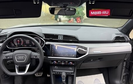 Audi Q3, 2025 год, 4 900 000 рублей, 22 фотография