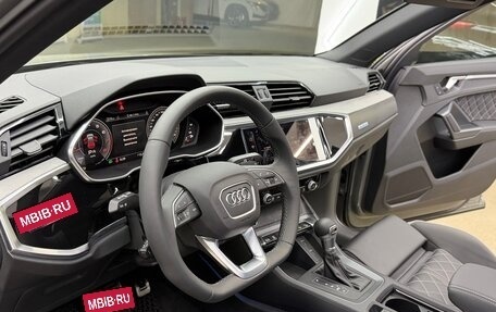 Audi Q3, 2025 год, 4 900 000 рублей, 20 фотография