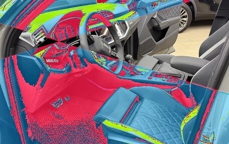 Audi Q3, 2025 год, 4 900 000 рублей, 17 фотография