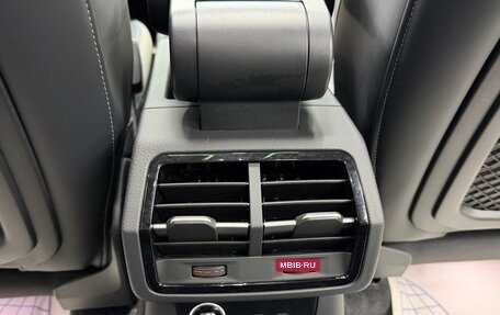 Audi Q3, 2025 год, 4 900 000 рублей, 23 фотография