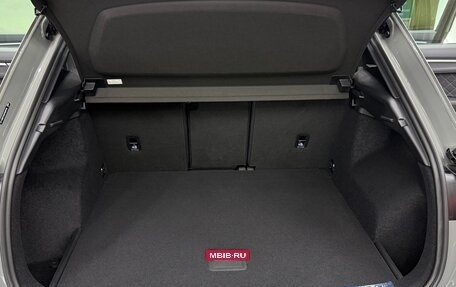 Audi Q3, 2025 год, 4 900 000 рублей, 25 фотография