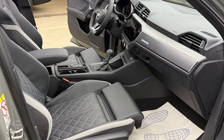 Audi Q3, 2025 год, 4 900 000 рублей, 29 фотография