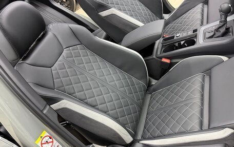 Audi Q3, 2025 год, 4 900 000 рублей, 30 фотография