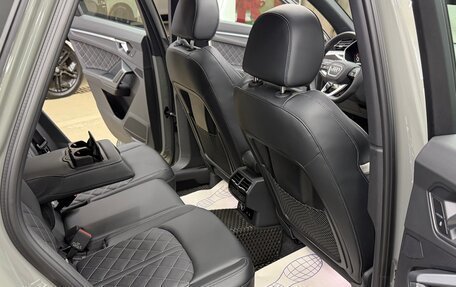 Audi Q3, 2025 год, 4 900 000 рублей, 27 фотография